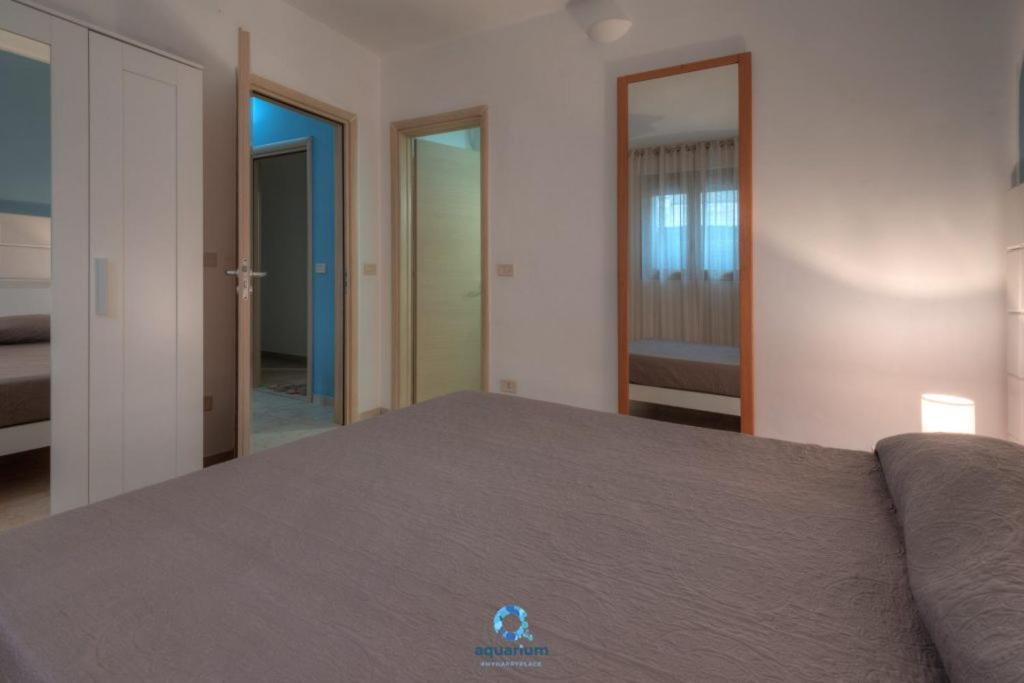 Aquarium Residence Сан-Пьетро-ин-Беванья Экстерьер фото