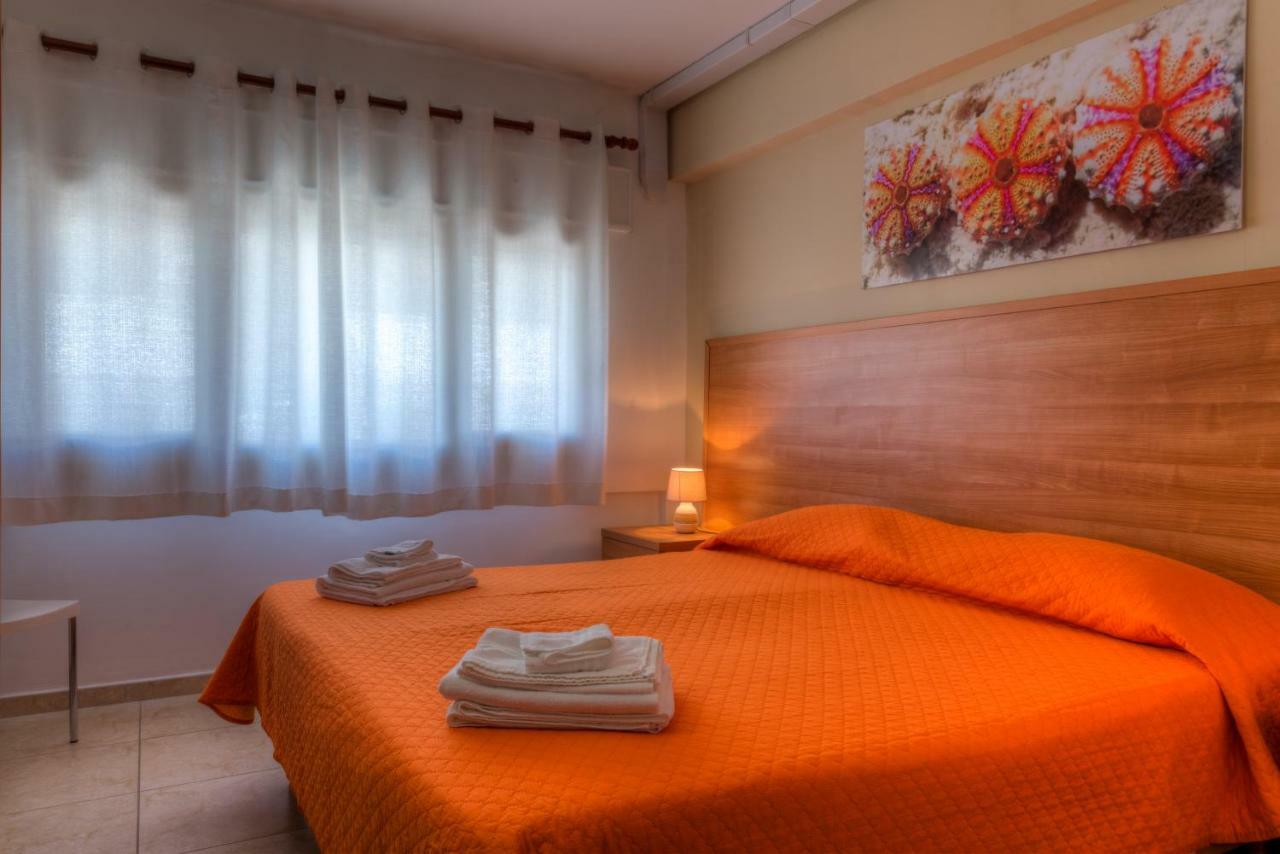Aquarium Residence Сан-Пьетро-ин-Беванья Экстерьер фото