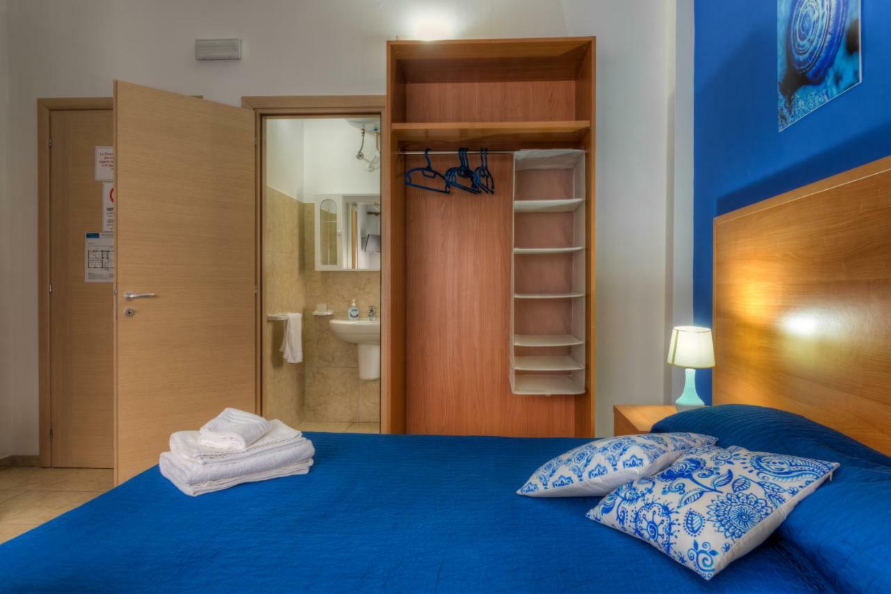 Aquarium Residence Сан-Пьетро-ин-Беванья Экстерьер фото