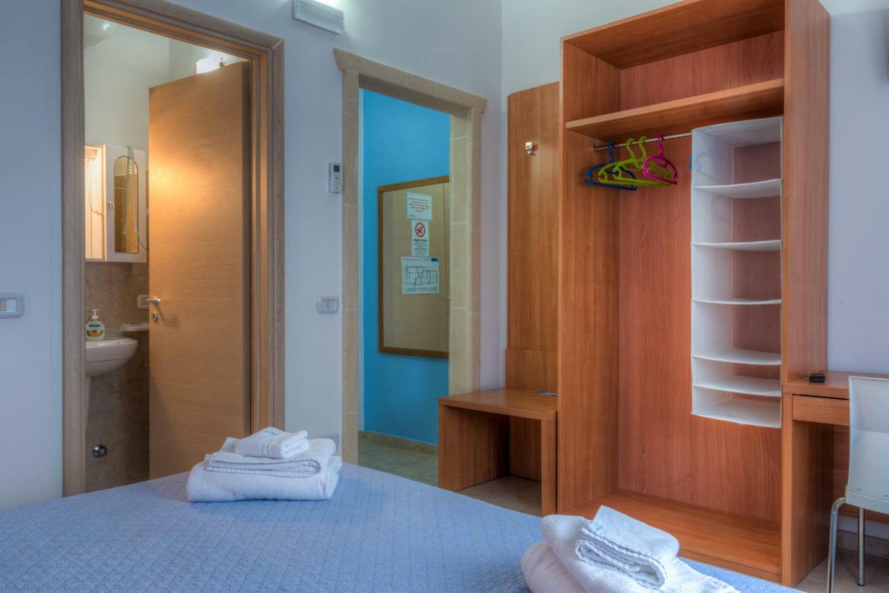 Aquarium Residence Сан-Пьетро-ин-Беванья Экстерьер фото